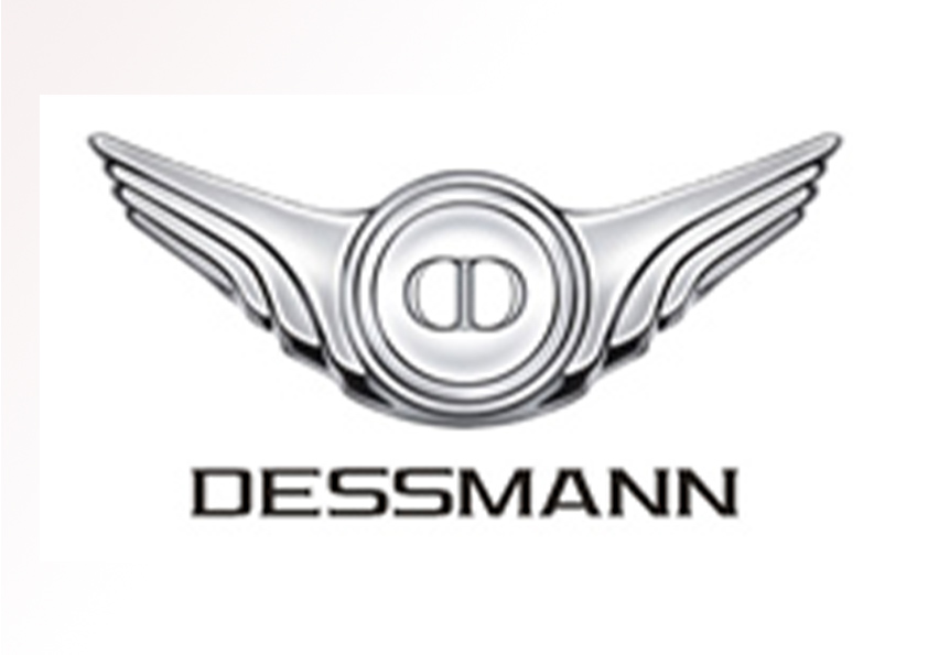 Logo Dessmann