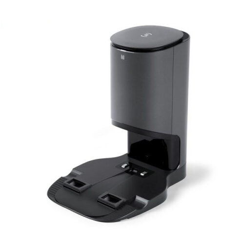 Dock Xả rác tự động ECOVACS