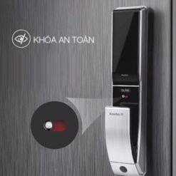 Khóa vân tay kaadas