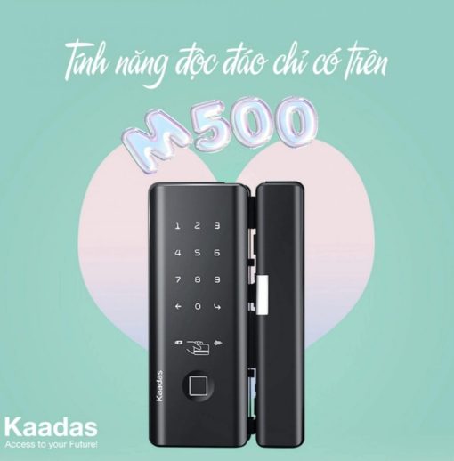 Kháo điện tử Kaadas