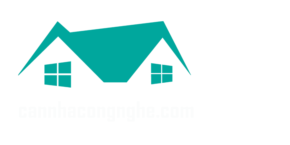 Hệ Thống Căn Nhà Công Nghệ