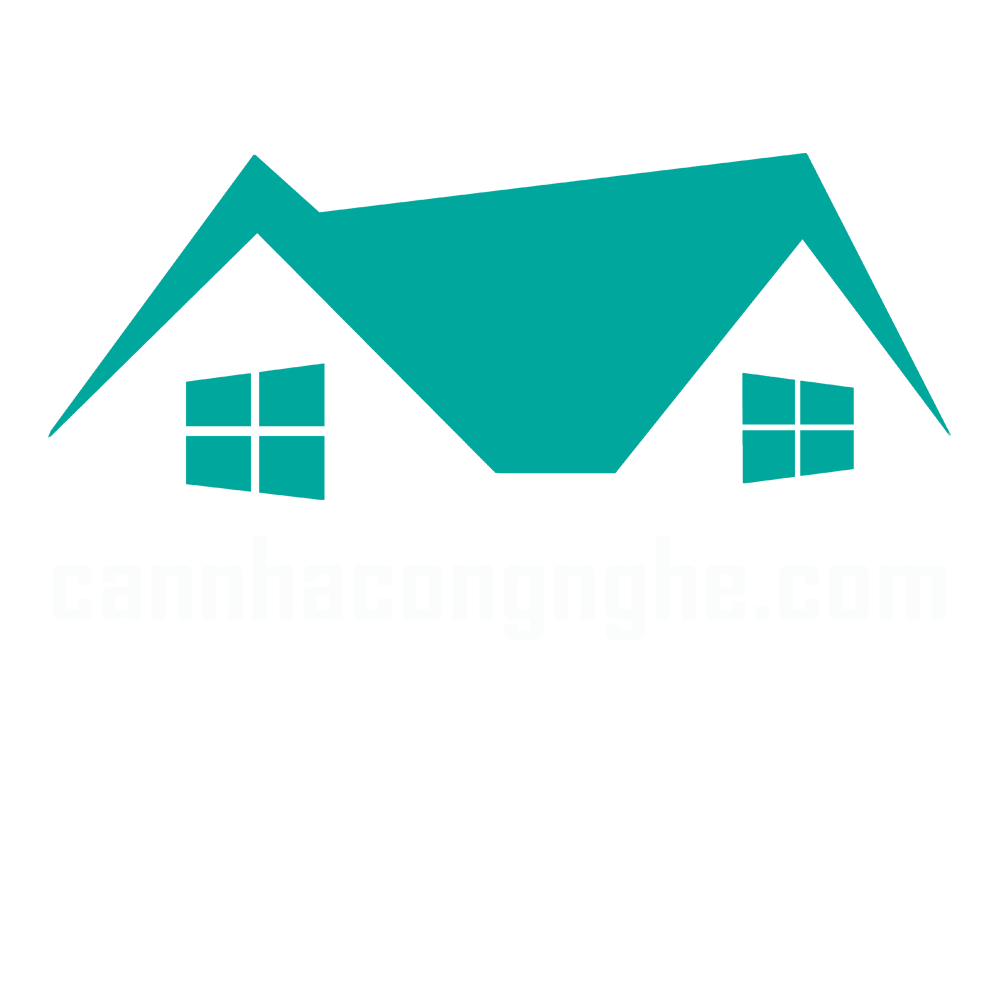Hệ Thống Căn Nhà Công Nghệ