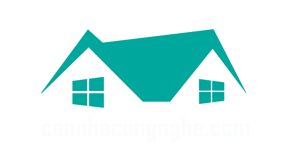 Hệ Thống Căn Nhà Công Nghệ