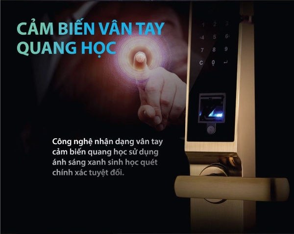 Hệ Thống Căn Nhà Công Nghệ