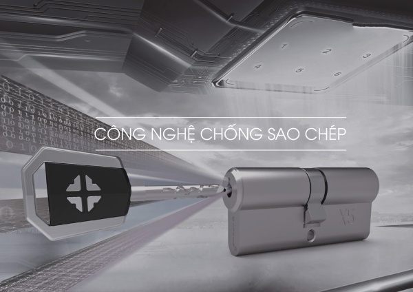 Hệ Thống Căn Nhà Công Nghệ