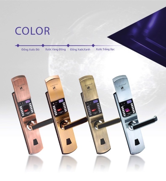 Hệ Thống Căn Nhà Công Nghệ