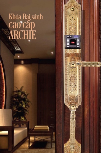 Hệ Thống Căn Nhà Công Nghệ