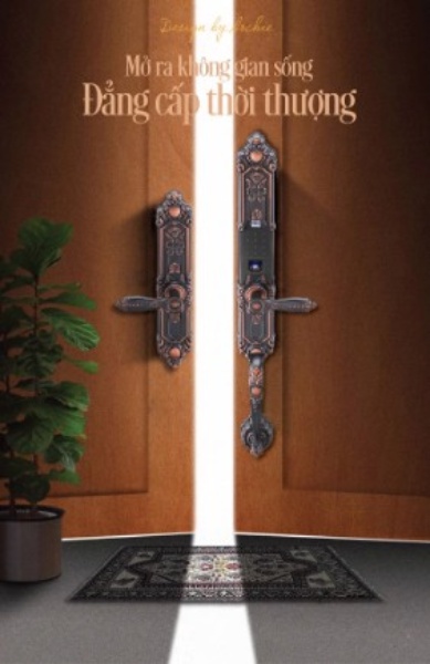 Hệ Thống Căn Nhà Công Nghệ