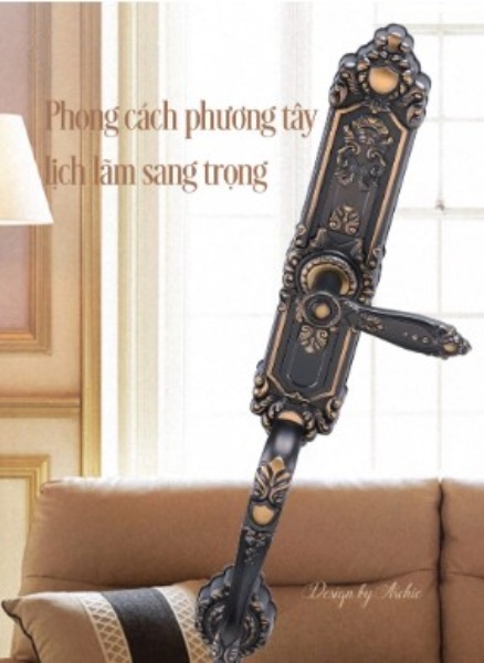 Hệ Thống Căn Nhà Công Nghệ