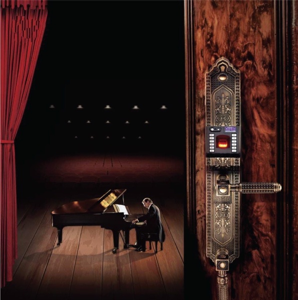 Hệ Thống Căn Nhà Công Nghệ