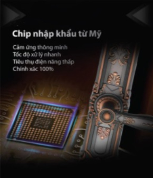 Hệ Thống Căn Nhà Công Nghệ