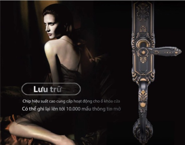 Hệ Thống Căn Nhà Công Nghệ