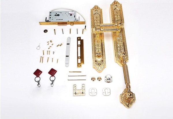 Hệ Thống Căn Nhà Công Nghệ