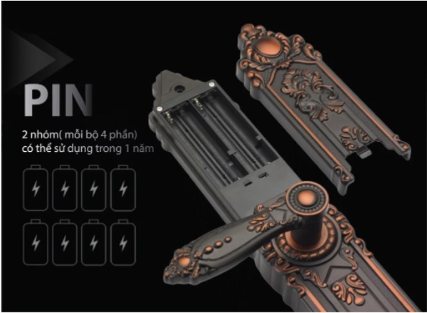 Hệ Thống Căn Nhà Công Nghệ