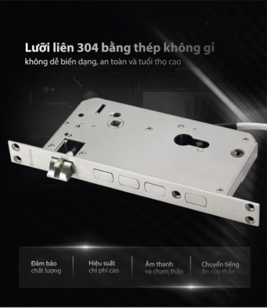 Hệ Thống Căn Nhà Công Nghệ