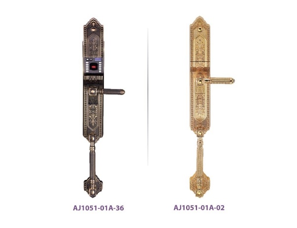 Hệ Thống Căn Nhà Công Nghệ