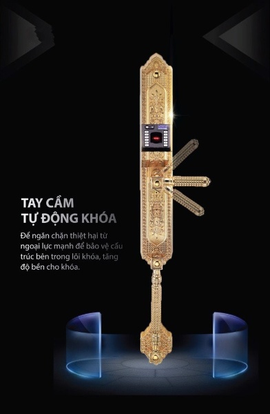 Hệ Thống Căn Nhà Công Nghệ