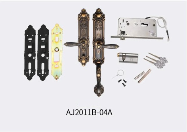 Hệ Thống Căn Nhà Công Nghệ