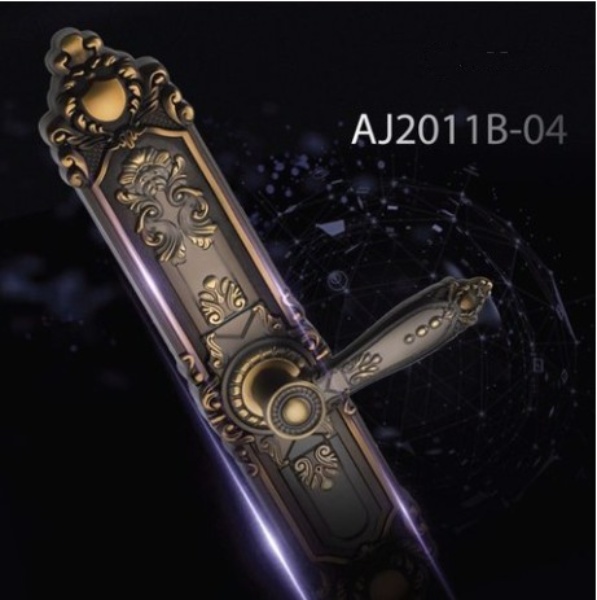 Hệ Thống Căn Nhà Công Nghệ