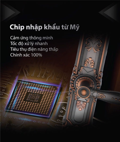 Hệ Thống Căn Nhà Công Nghệ