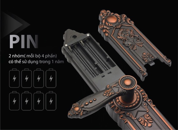 Hệ Thống Căn Nhà Công Nghệ