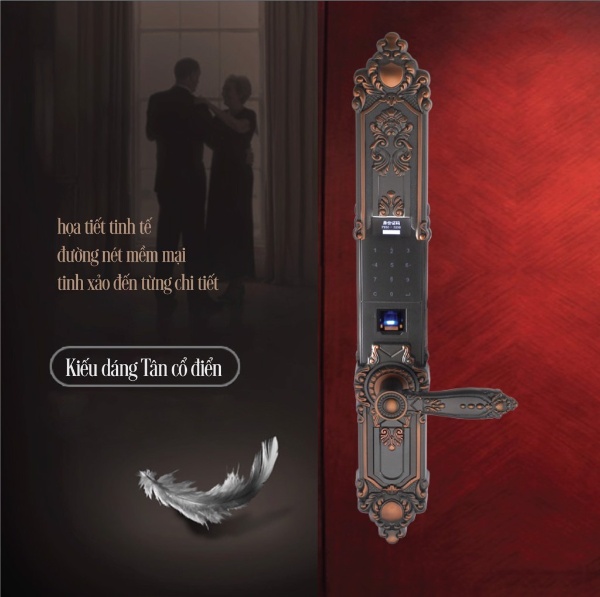 Hệ Thống Căn Nhà Công Nghệ