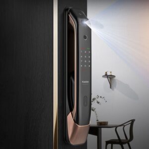 Khóa vân tay Kaadas K20F