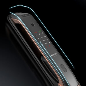 Khóa vân tay Kaadas K20F