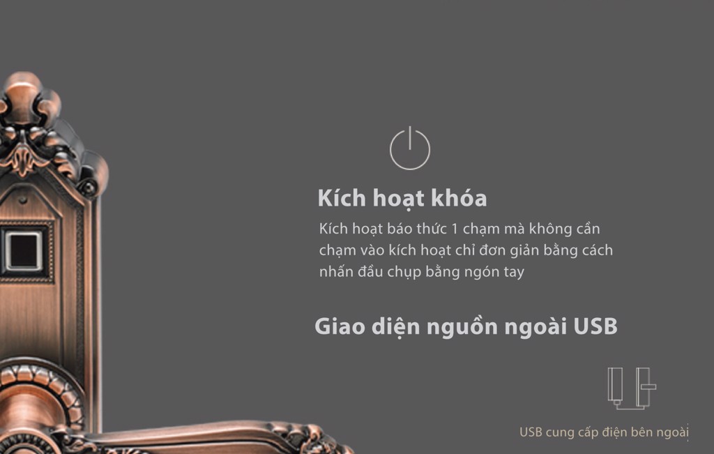 Hệ Thống Căn Nhà Công Nghệ