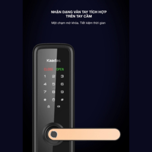 Khoa Cua Kaadas L7 2