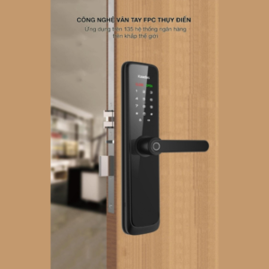 Khoa Cua Kaadas L7 3