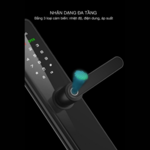 Khoa Cua Kaadas L7 4