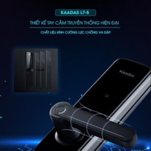 Khoa Cua Kaadas L7 6