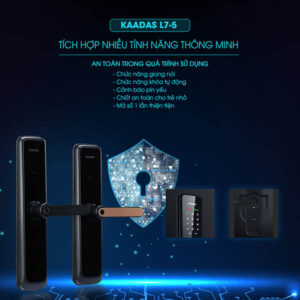 Khoa Cua Kaadas L7 9