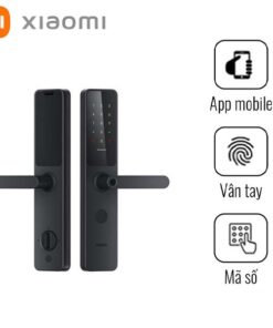 Khoa Cua Thong Minh Xiaomi Aqara A100