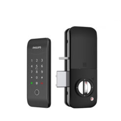 Khoá Vân Tay Mini Philips 5100-5