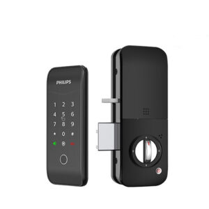 Khoá Vân Tay Mini Philips 5100-5