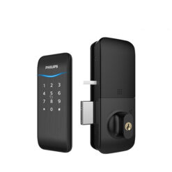 Khoá Vân Tay Mini Philips 5100-5K