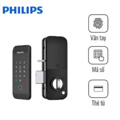 Khoa Van Tay Philips 5100 5