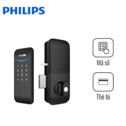 Khoa Van Tay Philips 5100 5k