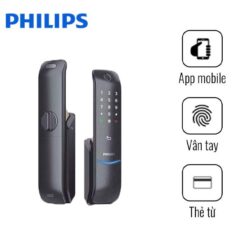 Khoa Van Tay Philips 6100