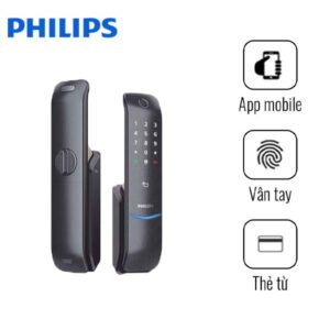 Khoa Van Tay Philips 6100