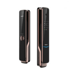 Khóa vân tay Philips 9300