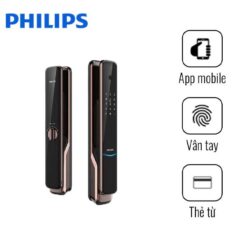 Khoa Van Tay Philips 9300