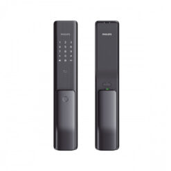 Khóa vân tay Philips Alpha