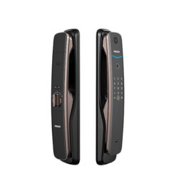 Khóa vân tay Philips DDL702-1HWS