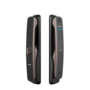 Khóa vân tay Philips DDL702-1HWS