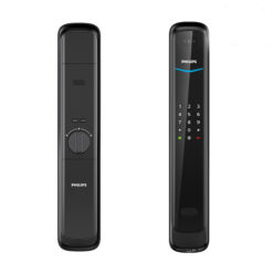 Khoá Vân Tay Philips DDL702-8HWS