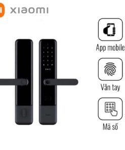 Khoa Van Tay Xiaomi Aqara N200