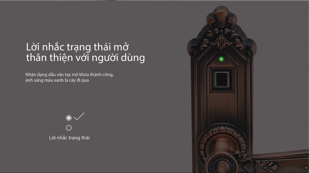 Hệ Thống Căn Nhà Công Nghệ